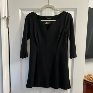 Really short dress or long shirt